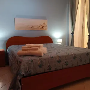 L'asteria Appartamento Plemmirio