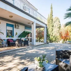 Valateddi Casa vacanze Cammarata