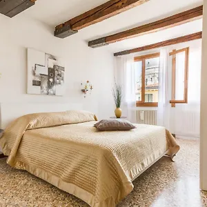 Accademia Charm By Wonderful Italy Appartamento Venezia