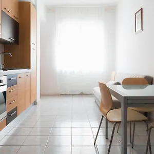 Appartamento Turati Apartment: Seaside-center, Piombino