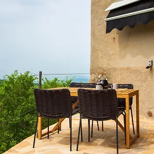 Appartamento Bella Vista, Cana