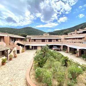 Appartamento Casa Viola, Campese (Grosseto)