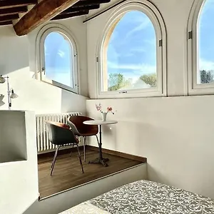 Appartamento Torre Il Poggiarello In Chianti, Polvereto