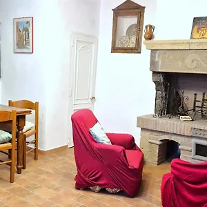 Casa vacanze La Casa Dei Ricordi Centro Storico E Vista, Pitigliano