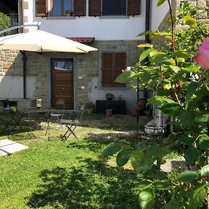 Casa vacanze Da Nady, Stia