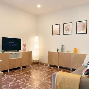 Appartamento Tuscany Point Stazione, Montale (Tuscany)