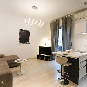 Lumiere Appartamento Milano