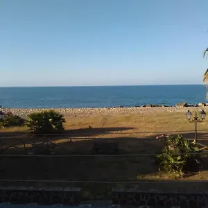 Casa Vacanze Lungomare Casa vacanze Caronia Marina