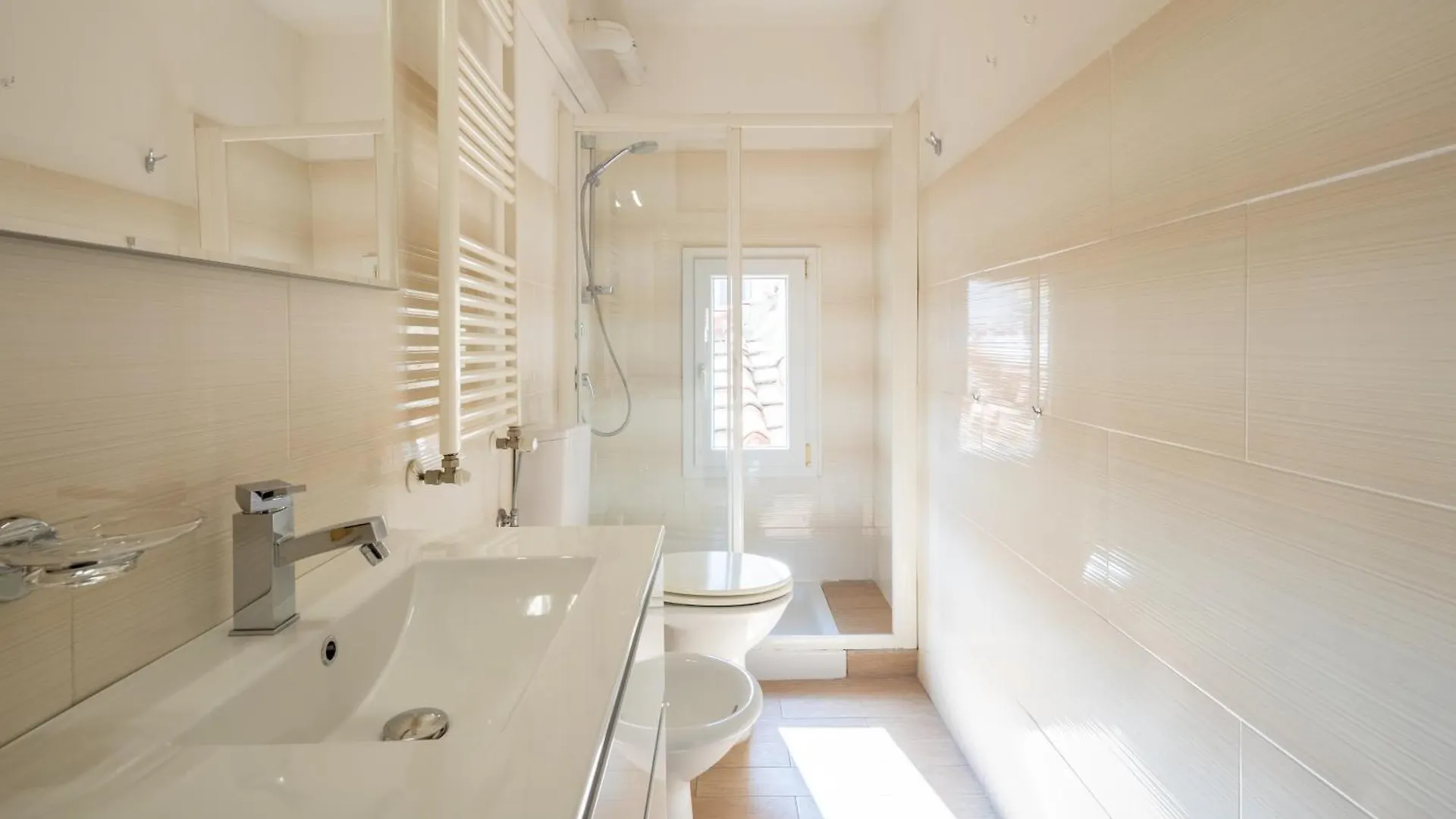 Home Borgognissanti Firenze Appartamento