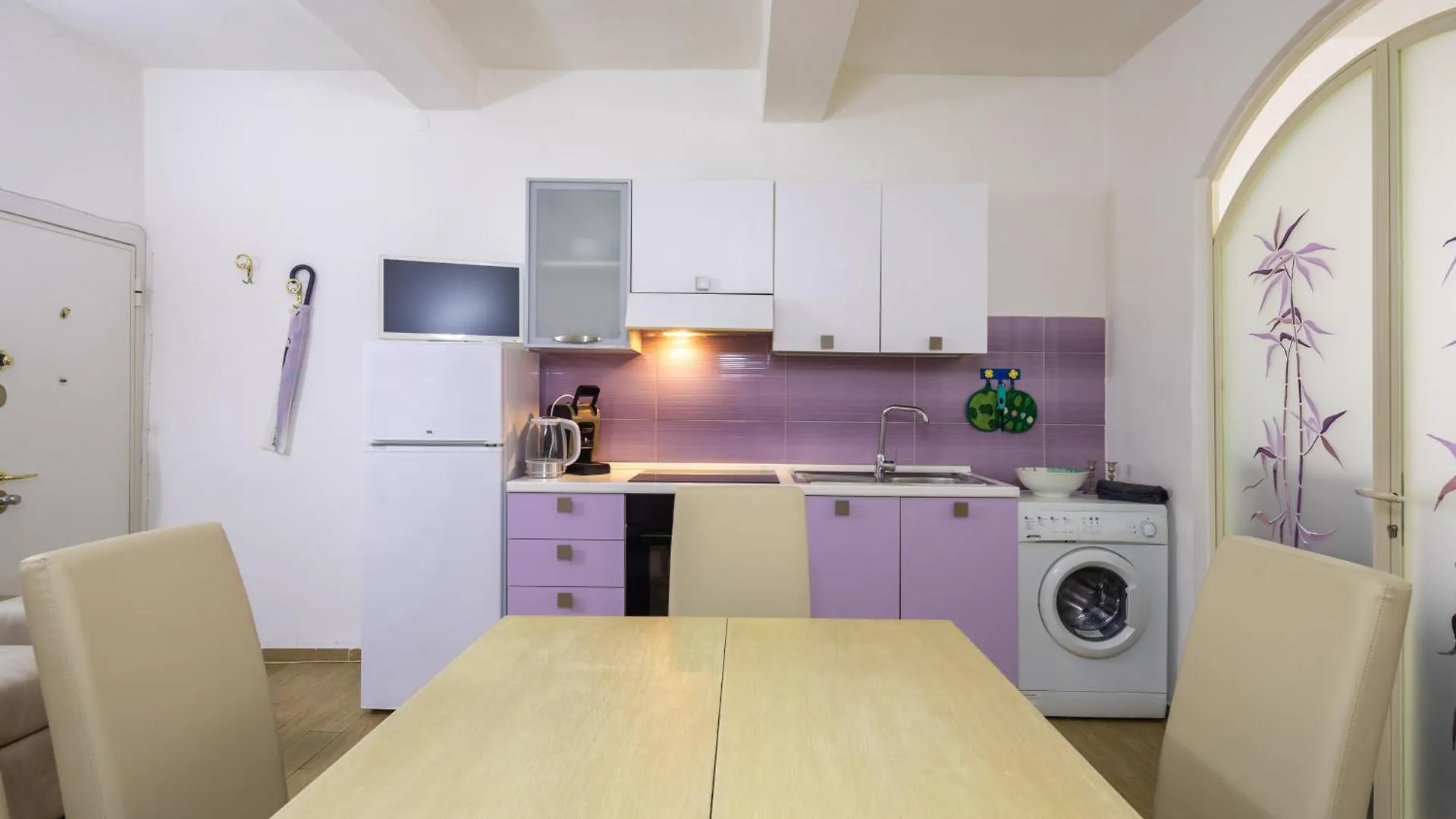 Home Borgognissanti Φλωρεντία Ιταλία