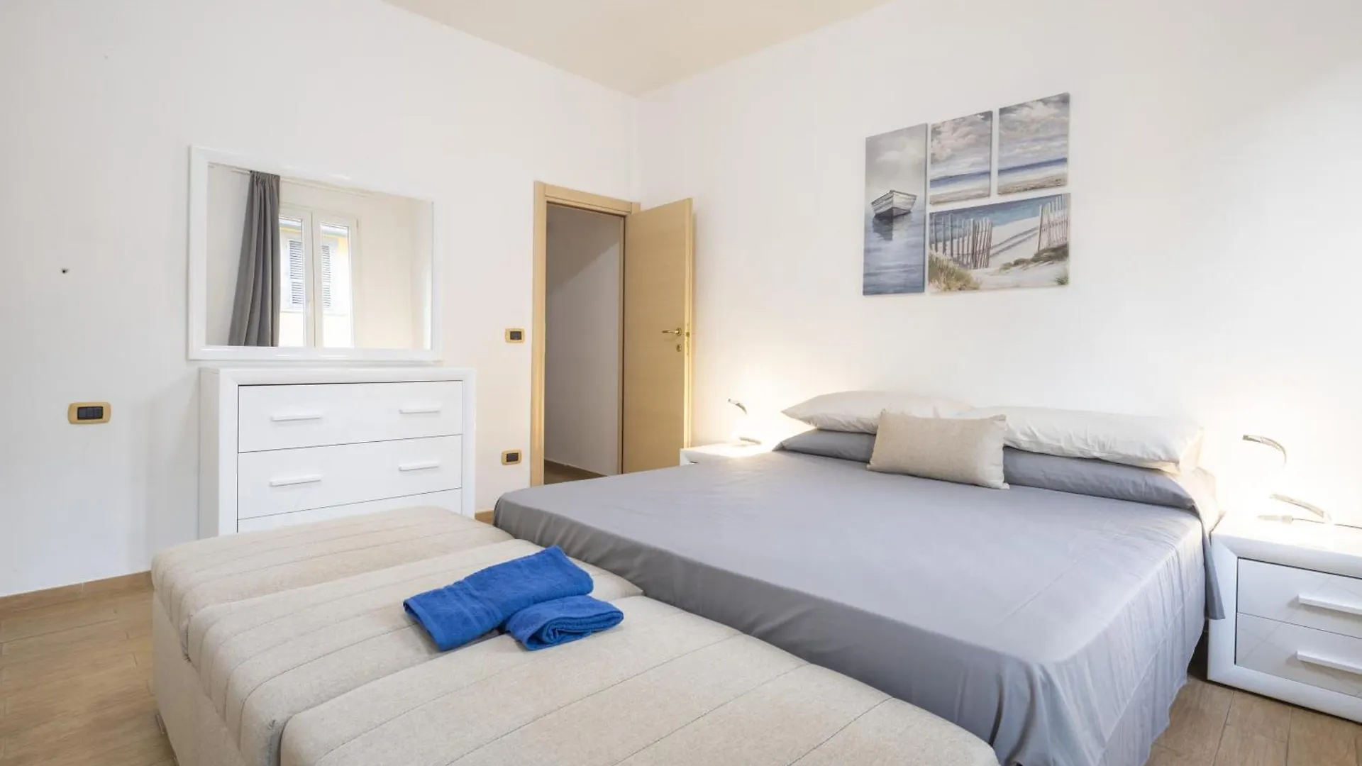 Home Borgognissanti Φλωρεντία 0*,  Ιταλία