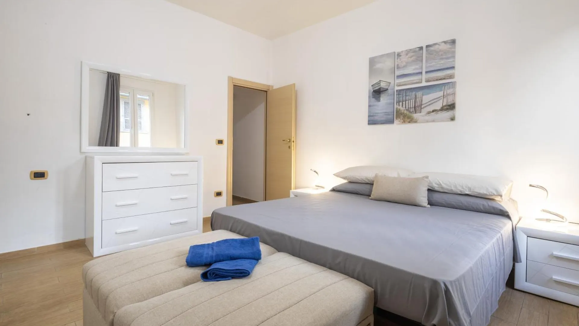 Home Borgognissanti Φλωρεντία