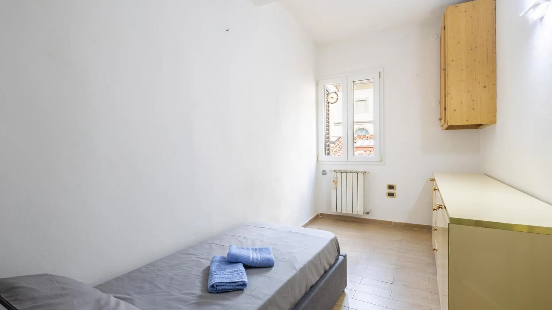 Home Borgognissanti Φλωρεντία 0*,  Ιταλία