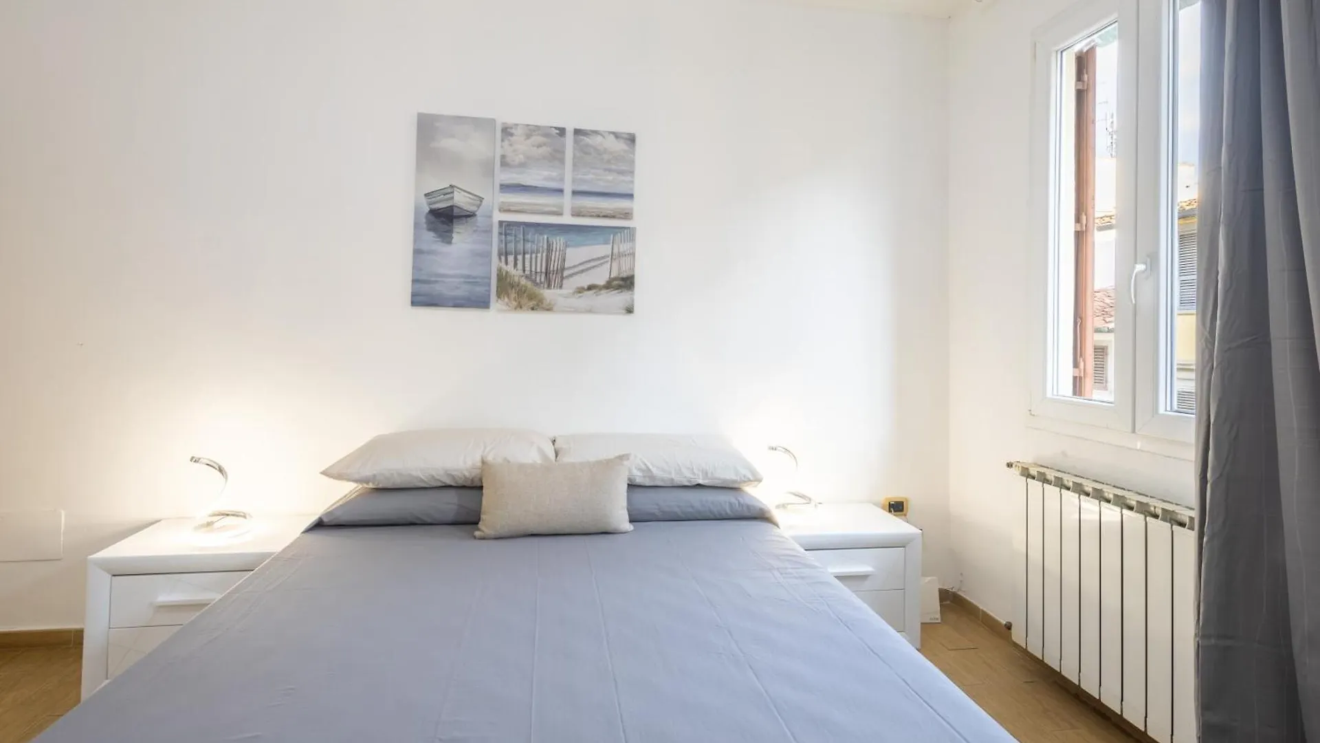 Home Borgognissanti Φλωρεντία Διαμέρισμα