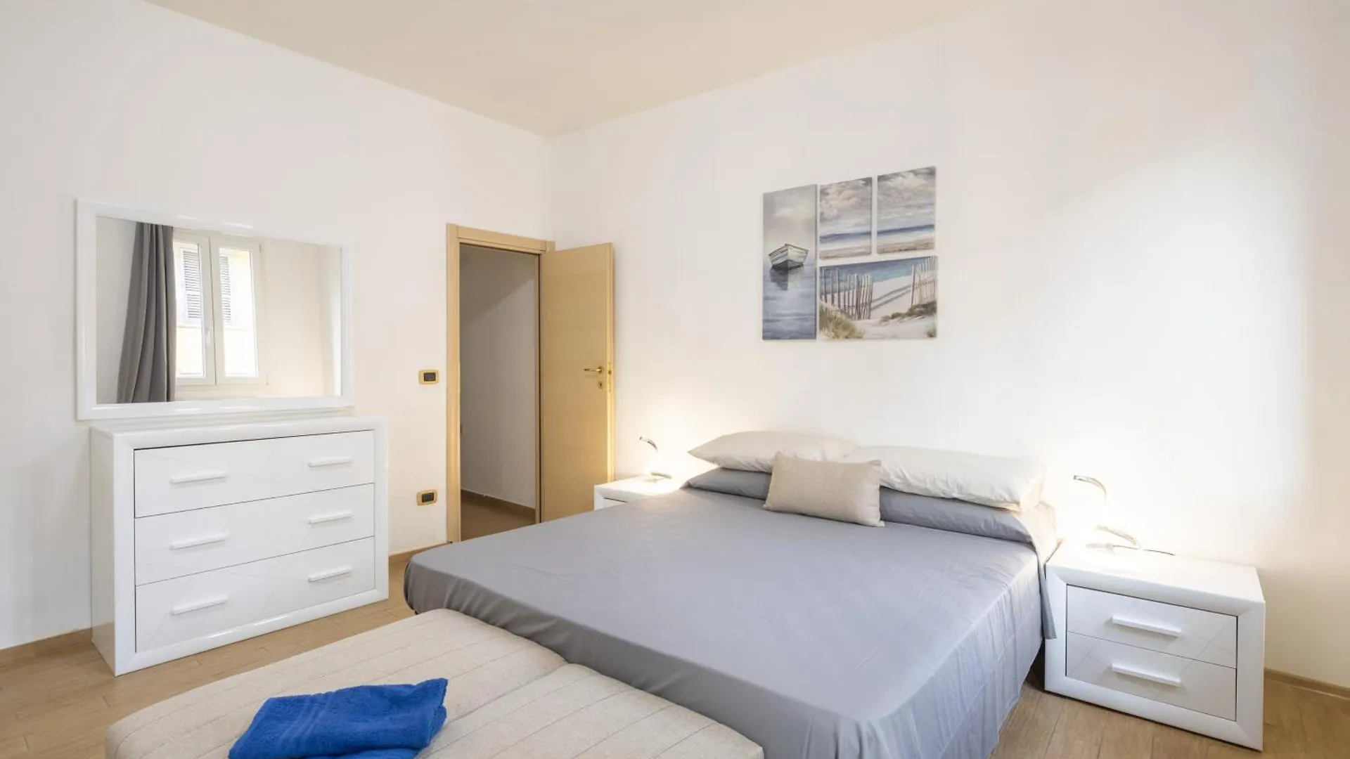 Διαμέρισμα Home Borgognissanti Φλωρεντία Ιταλία